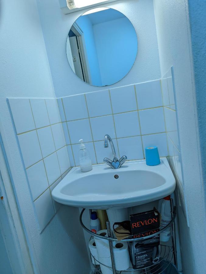 Studio Simplicien *Cosy* Plein Centre Ville De Poitiers *Tv* Wifi *Cafe* Экстерьер фото